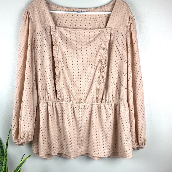 Cato Top Size 18/20 - Picture 2 of 7